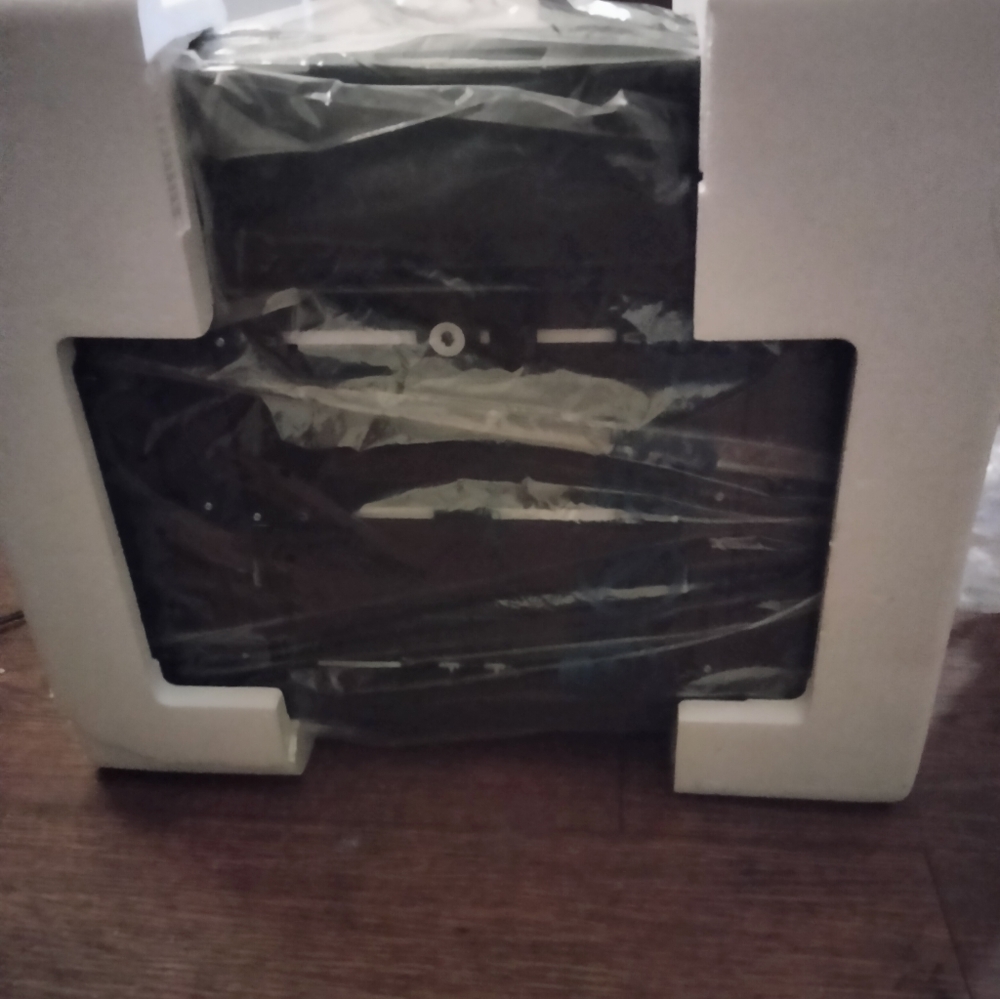 Ho printer